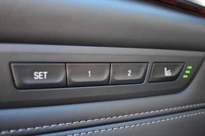 BMW 640i GT xDrive M Sport/INTEGRAL/HUD/H&K/KEYLESS — slika 27