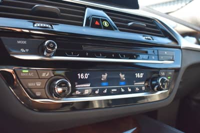 BMW 640i GT xDrive M Sport/INTEGRAL/HUD/H&K/KEYLESS — slika 19