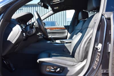 BMW 640i GT xDrive M Sport/INTEGRAL/HUD/H&K/KEYLESS — slika 11