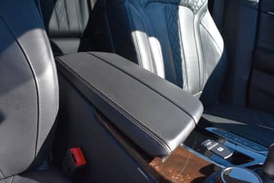 BMW 640i GT xDrive M Sport/INTEGRAL/HUD/H&K/KEYLESS — slika 15