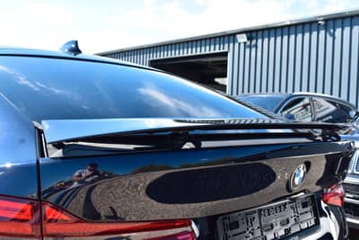 BMW 640i GT xDrive M Sport/INTEGRAL/HUD/H&K/KEYLESS — slika 7
