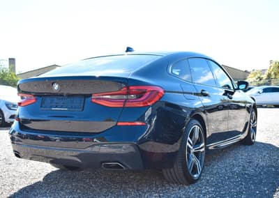 BMW 640i GT xDrive M Sport/INTEGRAL/HUD/H&K/KEYLESS — slika 3