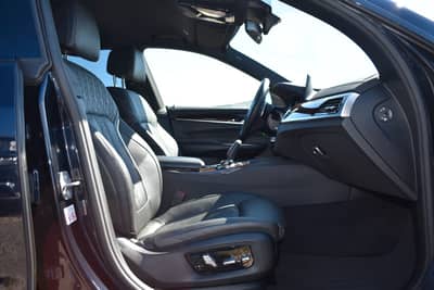 BMW 640i GT xDrive M Sport/INTEGRAL/HUD/H&K/KEYLESS — slika 12