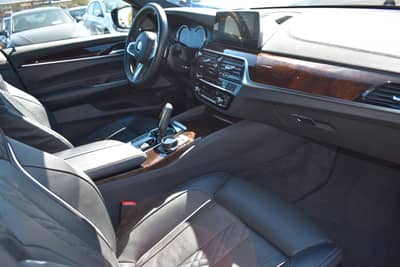 BMW 640i GT xDrive M Sport/INTEGRAL/HUD/H&K/KEYLESS — slika 8