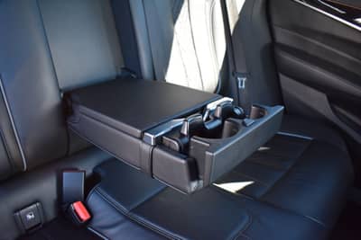 BMW 640i GT xDrive M Sport/INTEGRAL/HUD/H&K/KEYLESS — slika 37