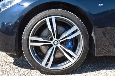 BMW 640i GT xDrive M Sport/INTEGRAL/HUD/H&K/KEYLESS — slika 49