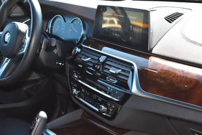 BMW 640i GT xDrive M Sport/INTEGRAL/HUD/H&K/KEYLESS — slika 16