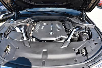 BMW 640i GT xDrive M Sport/INTEGRAL/HUD/H&K/KEYLESS — slika 32