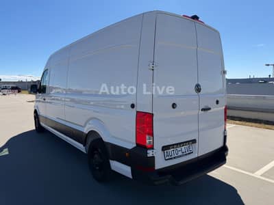 Volkswagen Crafter 35TDI*VIRTUAL*MAX-HOCH-LANG*KLIMA*KAMERA — slika 3