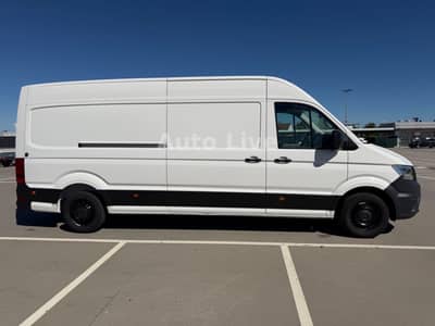 Volkswagen Crafter 35TDI*VIRTUAL*MAX-HOCH-LANG*KLIMA*KAMERA — slika 6