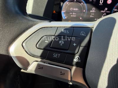 Volkswagen Crafter 35TDI*VIRTUAL*MAX-HOCH-LANG*KLIMA*KAMERA — slika 12
