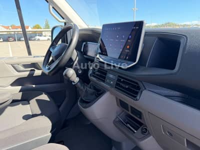 Volkswagen Crafter 35TDI*VIRTUAL*MAX-HOCH-LANG*KLIMA*KAMERA — slika 27