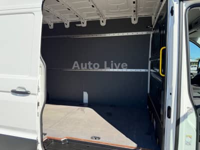 Volkswagen Crafter 35TDI*VIRTUAL*MAX-HOCH-LANG*KLIMA*KAMERA — slika 28