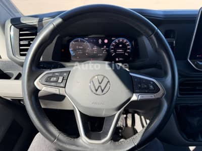 Volkswagen Crafter 35TDI*VIRTUAL*MAX-HOCH-LANG*KLIMA*KAMERA — slika 11