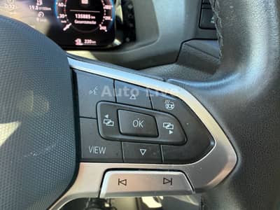 Volkswagen Crafter 35TDI*VIRTUAL*MAX-HOCH-LANG*KLIMA*KAMERA — slika 13