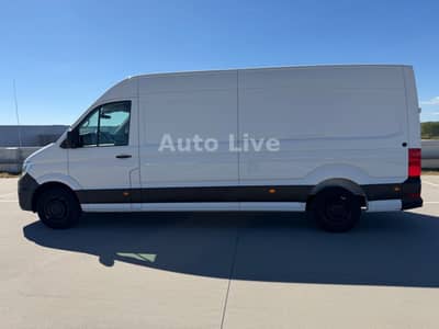 Volkswagen Crafter 35TDI*VIRTUAL*MAX-HOCH-LANG*KLIMA*KAMERA — slika 2