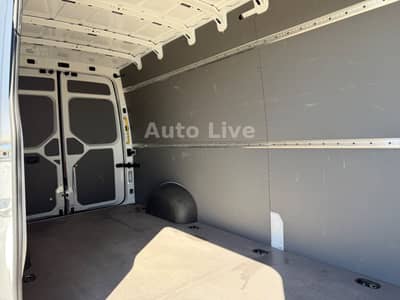 Volkswagen Crafter 35TDI*VIRTUAL*MAX-HOCH-LANG*KLIMA*KAMERA — slika 29