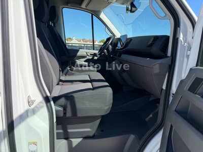 Volkswagen Crafter 35TDI*VIRTUAL*MAX-HOCH-LANG*KLIMA*KAMERA — slika 26