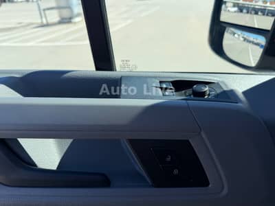 Volkswagen Crafter 35TDI*VIRTUAL*MAX-HOCH-LANG*KLIMA*KAMERA — slika 22