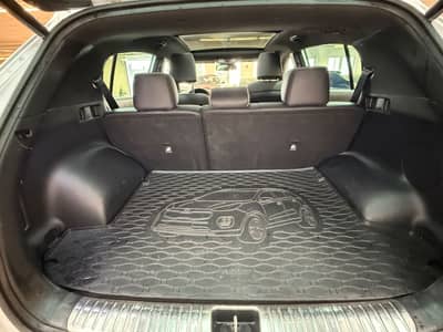 Kia Sportage GT-Line 4WD/Navi/Xenon/Leder/PANO/TOP — slika 18