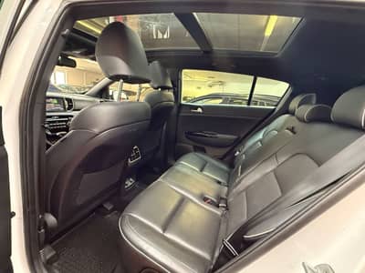 Kia Sportage GT-Line 4WD/Navi/Xenon/Leder/PANO/TOP — slika 17