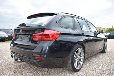 BMW 320i Touring Sport Line Sportautom.AHK LED Pano — slika 2