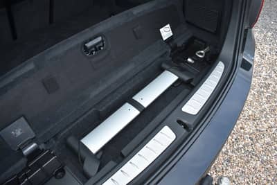 BMW 320i Touring Sport Line Sportautom.AHK LED Pano — slika 21