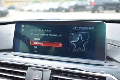 BMW 320i Touring Sport Line Sportautom.AHK LED Pano — slika 26