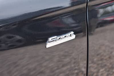 BMW 320i Touring Sport Line Sportautom.AHK LED Pano — slika 9