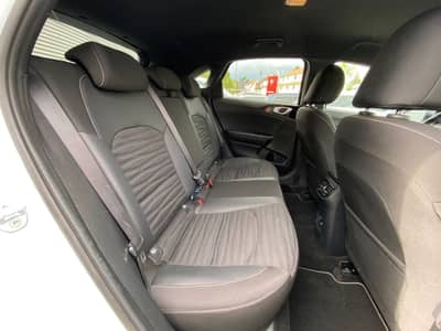 Kia Ceed GT Line Tempo/AHK/Assistenz/CarPlay/Kamera — slika 14