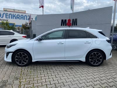 Kia Ceed GT Line Tempo/AHK/Assistenz/CarPlay/Kamera — slika 3