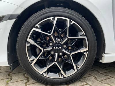 Kia Ceed GT Line Tempo/AHK/Assistenz/CarPlay/Kamera — slika 19