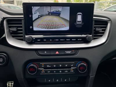Kia Ceed GT Line Tempo/AHK/Assistenz/CarPlay/Kamera — slika 11