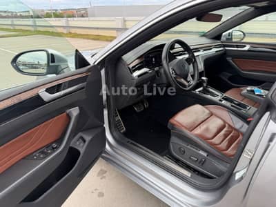 Volkswagen Arteon 1.4 eHybrid DSG*VIRTU*IQ-LED*360*AHK*VOL! — slika 21
