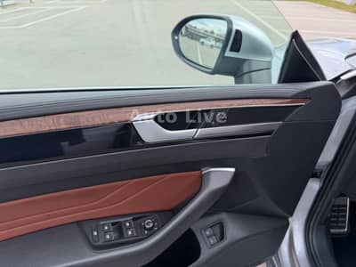 Volkswagen Arteon 1.4 eHybrid DSG*VIRTU*IQ-LED*360*AHK*VOL! — slika 20