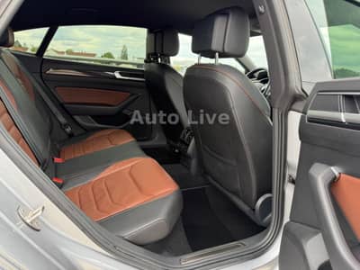 Volkswagen Arteon 1.4 eHybrid DSG*VIRTU*IQ-LED*360*AHK*VOL! — slika 18