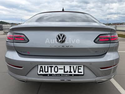 Volkswagen Arteon 1.4 eHybrid DSG*VIRTU*IQ-LED*360*AHK*VOL! — slika 4