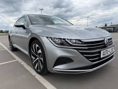 Volkswagen Arteon 1.4 eHybrid DSG*VIRTU*IQ-LED*360*AHK*VOL! — slika 7