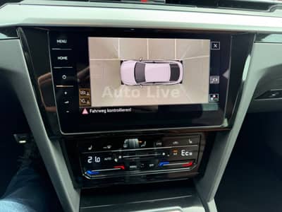 Volkswagen Arteon 1.4 eHybrid DSG*VIRTU*IQ-LED*360*AHK*VOL! — slika 16