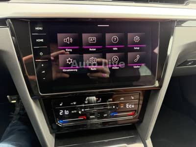 Volkswagen Arteon 1.4 eHybrid DSG*VIRTU*IQ-LED*360*AHK*VOL! — slika 28