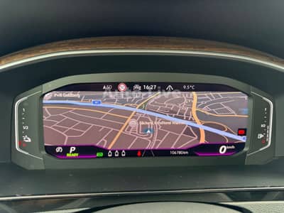 Volkswagen Arteon 1.4 eHybrid DSG*VIRTU*IQ-LED*360*AHK*VOL! — slika 10