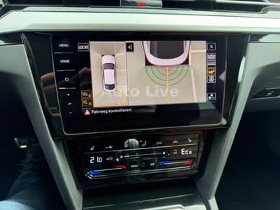 Volkswagen Arteon 1.4 eHybrid DSG*VIRTU*IQ-LED*360*AHK*VOL! — slika 26