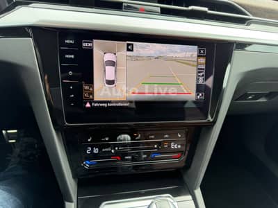 Volkswagen Arteon 1.4 eHybrid DSG*VIRTU*IQ-LED*360*AHK*VOL! — slika 14