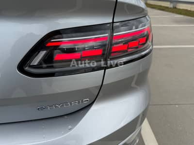 Volkswagen Arteon 1.4 eHybrid DSG*VIRTU*IQ-LED*360*AHK*VOL! — slika 8