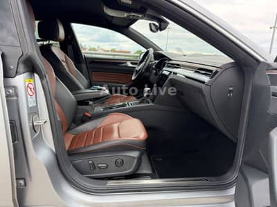 Volkswagen Arteon 1.4 eHybrid DSG*VIRTU*IQ-LED*360*AHK*VOL! — slika 24