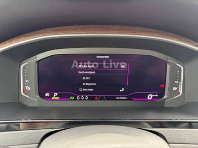 Volkswagen Arteon 1.4 eHybrid DSG*VIRTU*IQ-LED*360*AHK*VOL! — slika 12