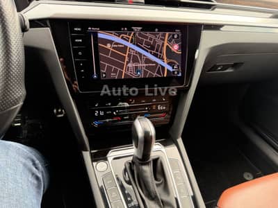 Volkswagen Arteon 1.4 eHybrid DSG*VIRTU*IQ-LED*360*AHK*VOL! — slika 27