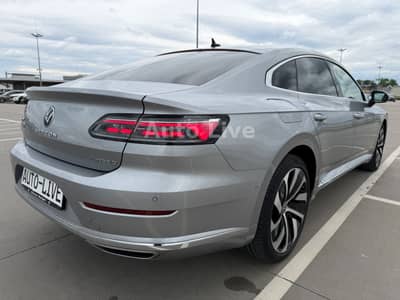 Volkswagen Arteon 1.4 eHybrid DSG*VIRTU*IQ-LED*360*AHK*VOL! — slika 5