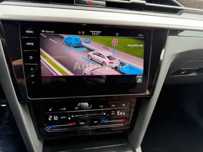 Volkswagen Arteon 1.4 eHybrid DSG*VIRTU*IQ-LED*360*AHK*VOL! — slika 15