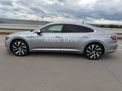 Volkswagen Arteon 1.4 eHybrid DSG*VIRTU*IQ-LED*360*AHK*VOL! — slika 2